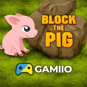 Block the Pig
