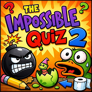 The Impossible Quiz 2