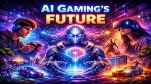How Online Games Are Being Changed by Generative AI: New Opportunities for Players and Developers