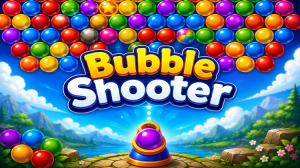 Bubble Shooter: Ultimate Guide to Win Every Level