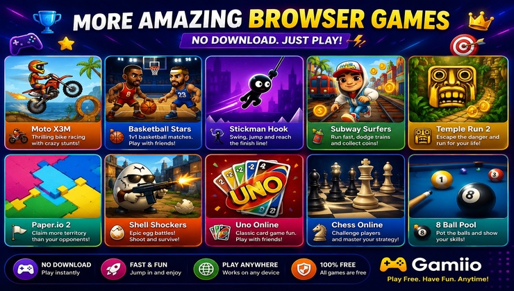 other games